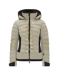 TONI SAILER | Damen Skijacke Lisbeth | beige