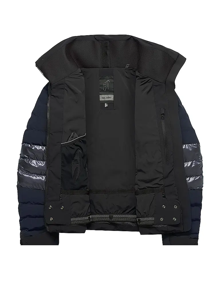 TONI SAILER | Damen Skijacke Lisbeth | 
