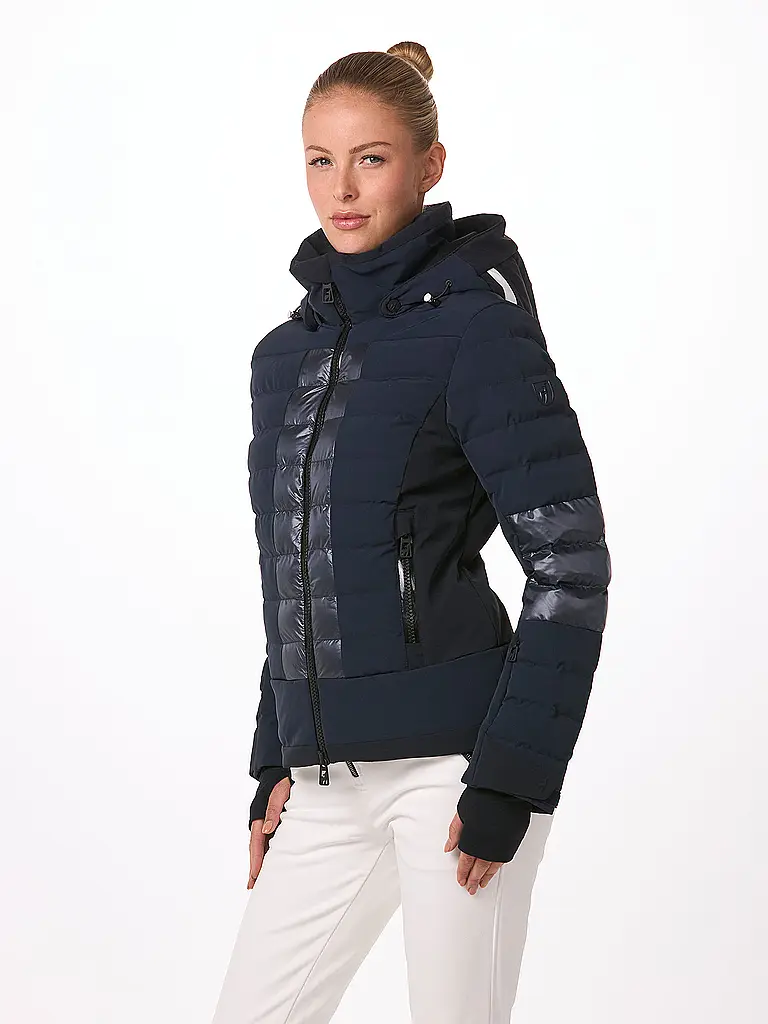 TONI SAILER | Damen Skijacke Lisbeth | 