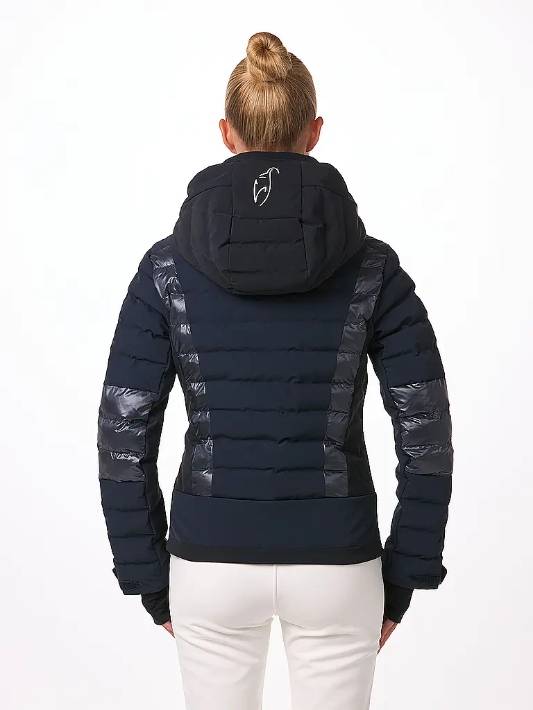 TONI SAILER | Damen Skijacke Lisbeth | 