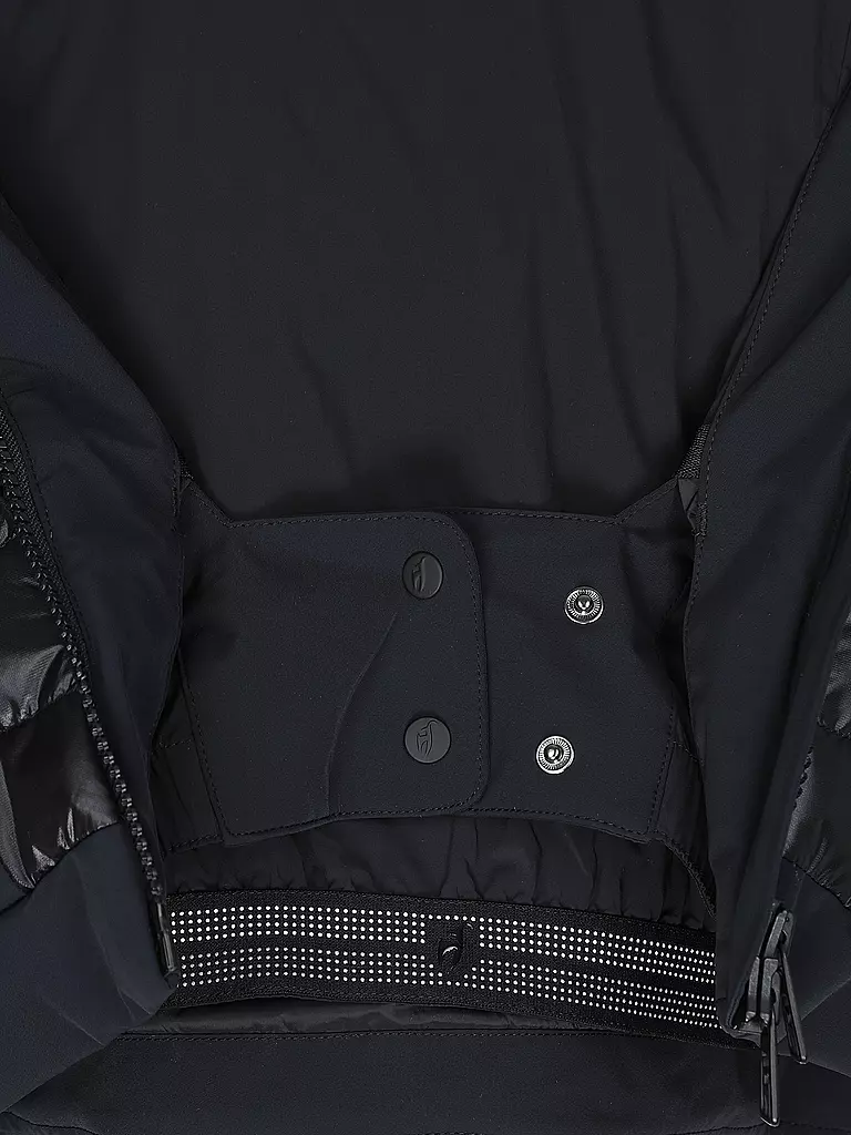 TONI SAILER | Damen Skijacke Norma | schwarz