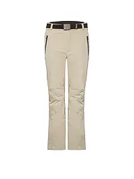 TONI SAILER | Herren Skihose Simon | beige