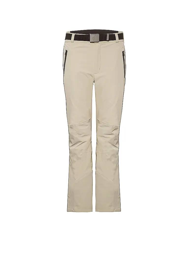 TONI SAILER | Herren Skihose Simon | beige