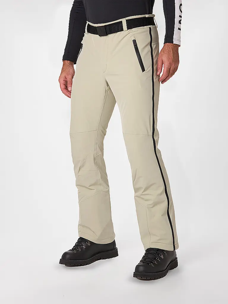 TONI SAILER | Herren Skihose Simon | beige