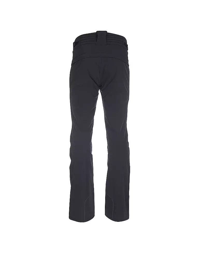 TONI SAILER | Herren Skihose Will | schwarz