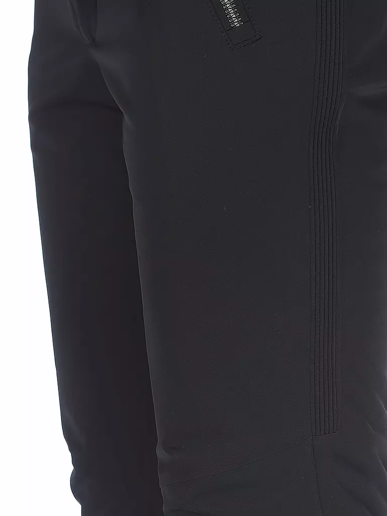 TONI SAILER | Herren Skihose Will | schwarz