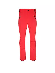 TONI SAILER | Herren Skihose William | rot