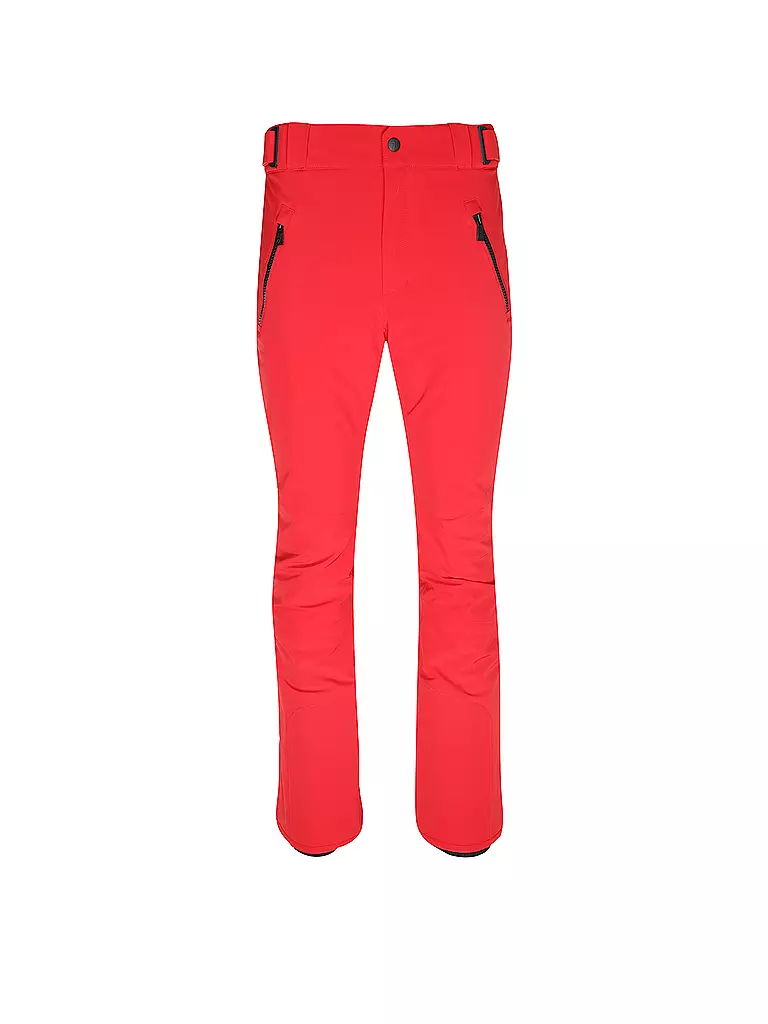 TONI SAILER | Herren Skihose William | rot