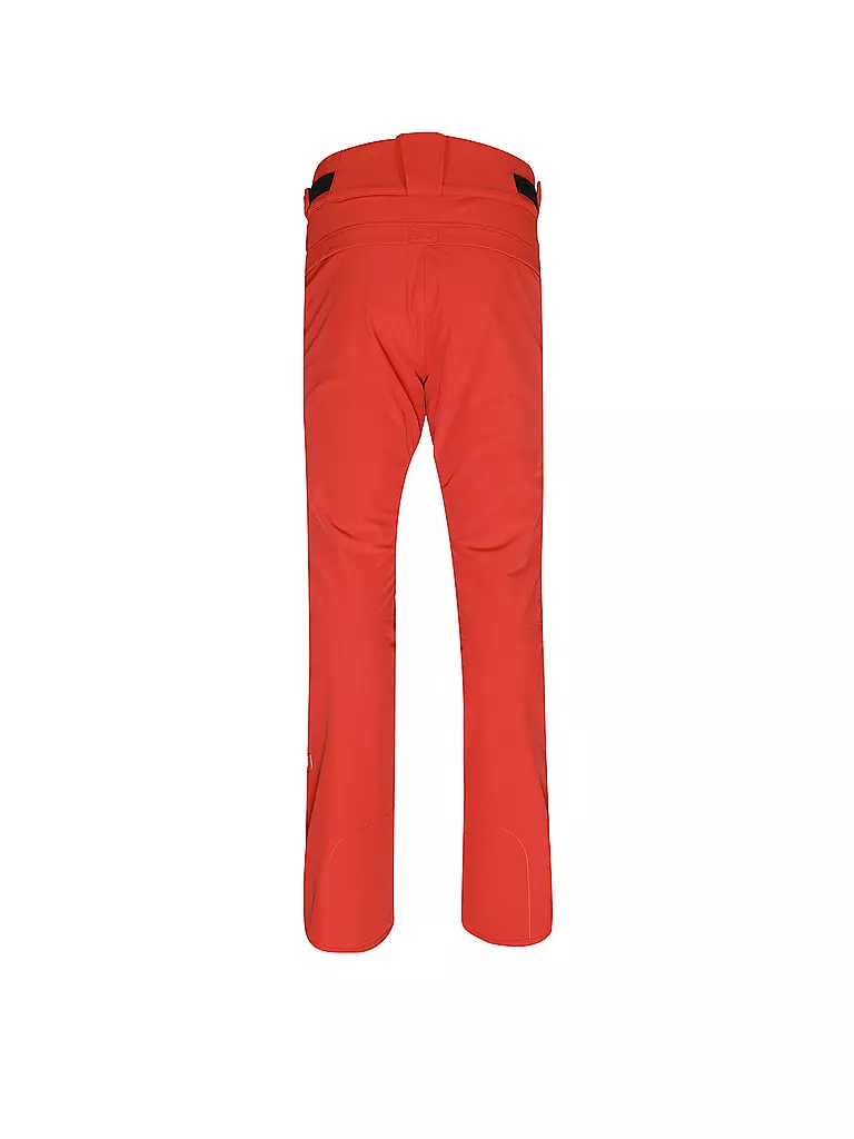 TONI SAILER | Herren Skihose William | rot