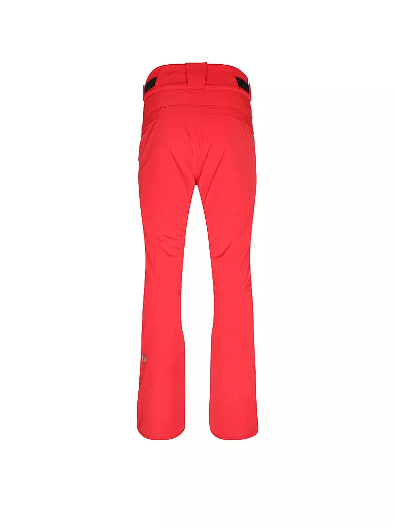 TONI SAILER | Herren Skihose William | rot