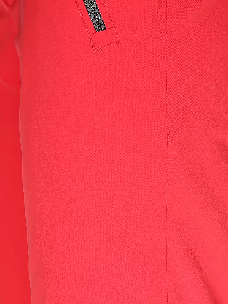 TONI SAILER | Herren Skihose William | rot