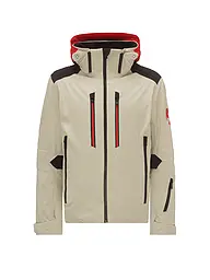 TONI SAILER | Herren Skijacke Evan | beige