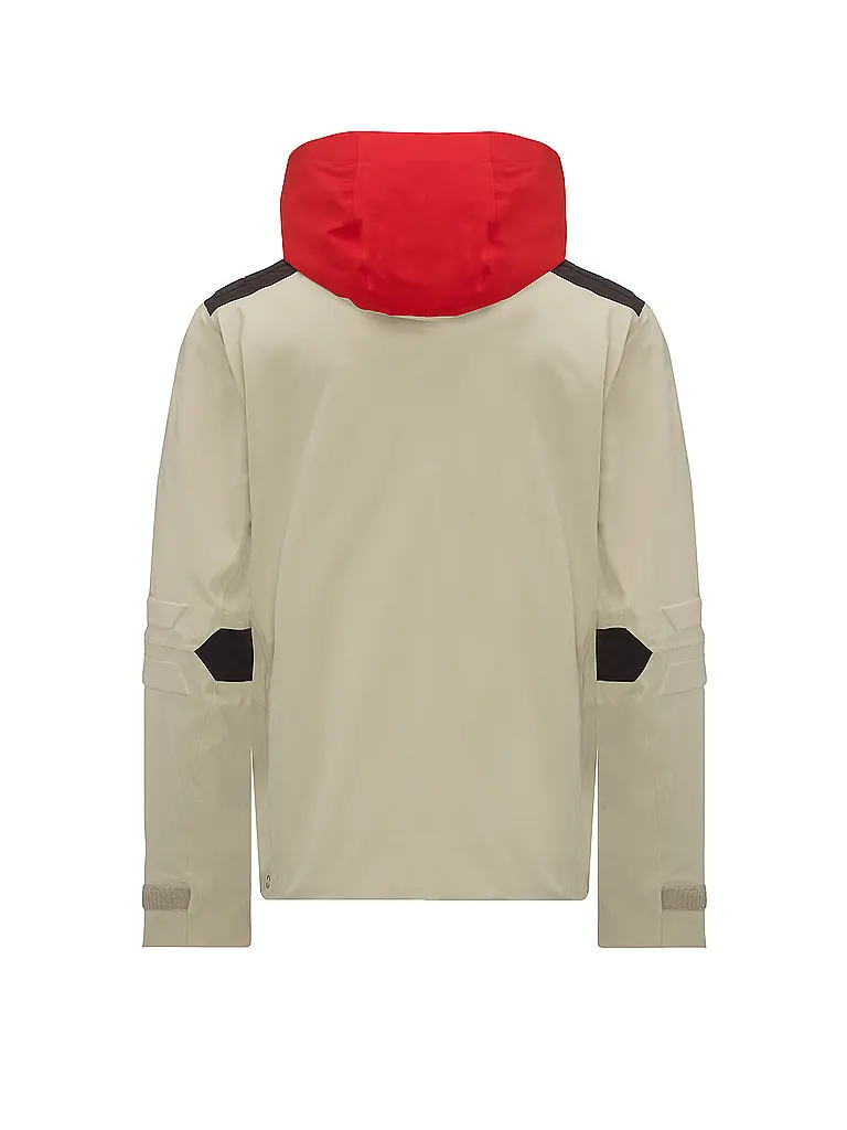 TONI SAILER | Herren Skijacke Evan | 