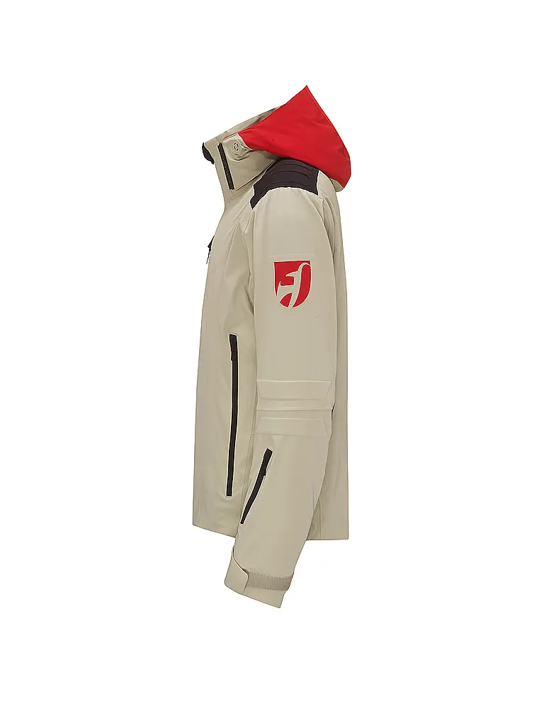 TONI SAILER | Herren Skijacke Evan | 