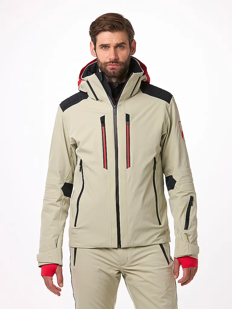 TONI SAILER | Herren Skijacke Evan | 