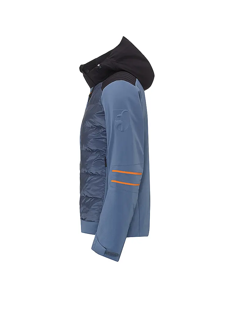 TONI SAILER | Herren Skijacke George | 