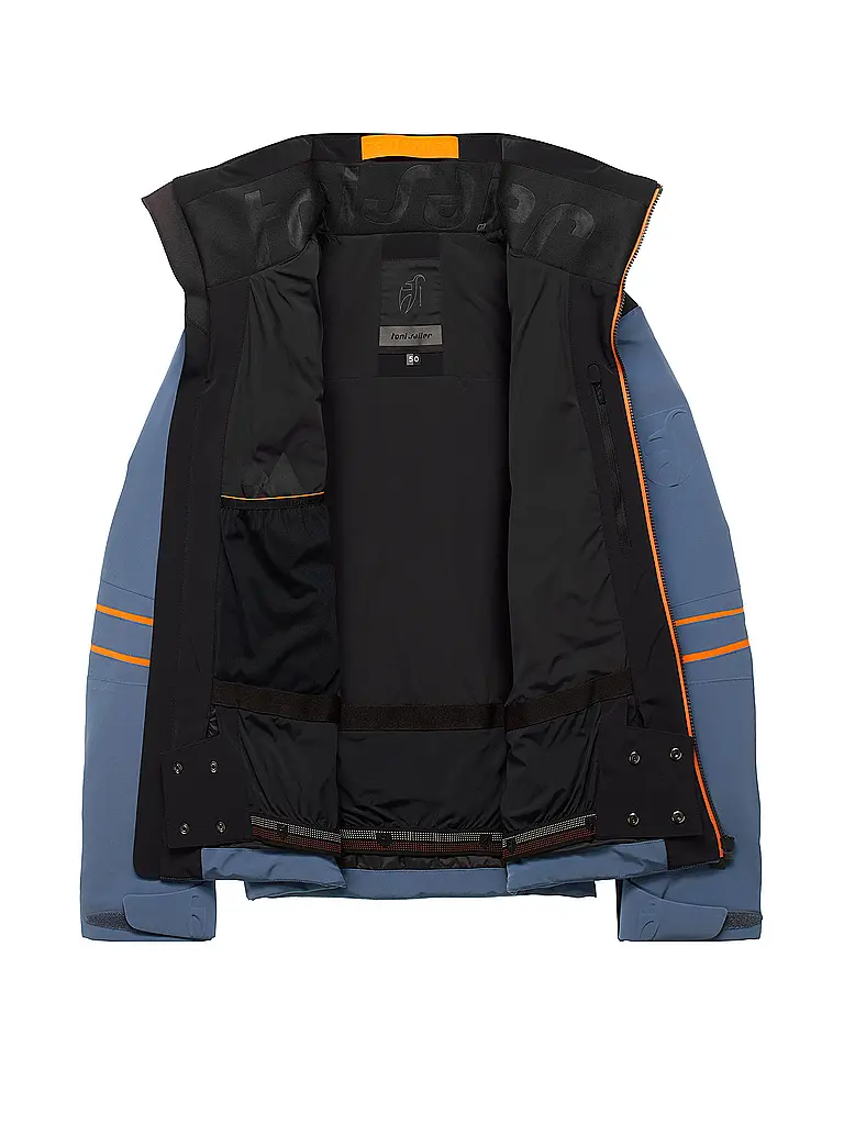 TONI SAILER | Herren Skijacke George | 