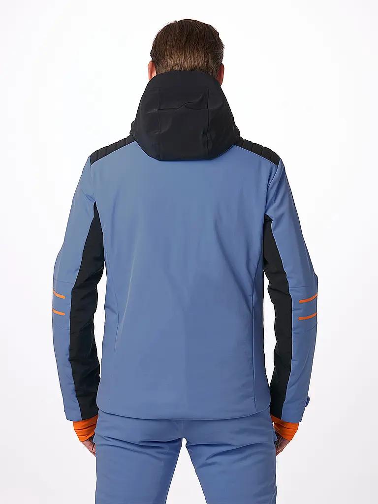 TONI SAILER | Herren Skijacke George | 