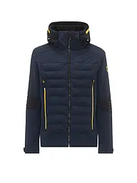 TONI SAILER | Herren Skijacke Mattik | dunkelblau