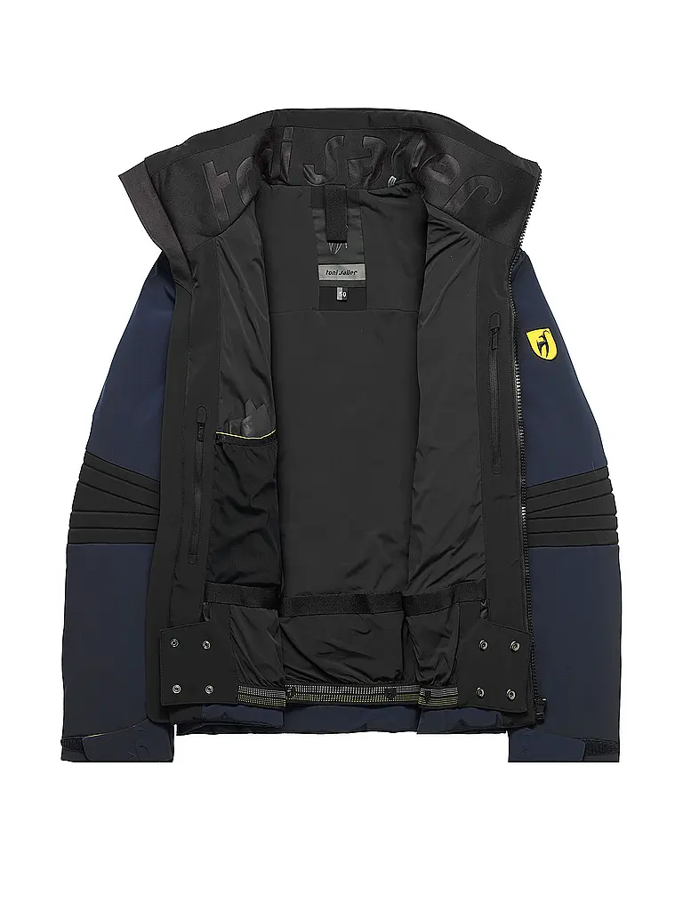 TONI SAILER | Herren Skijacke Mattik | 