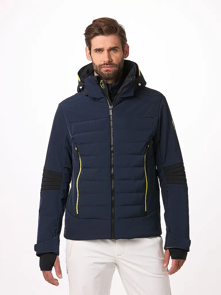 TONI SAILER | Herren Skijacke Mattik | 