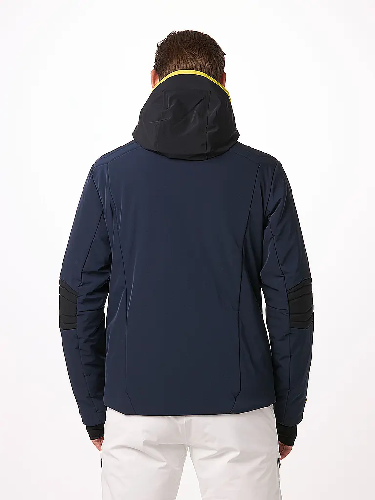TONI SAILER | Herren Skijacke Mattik | 