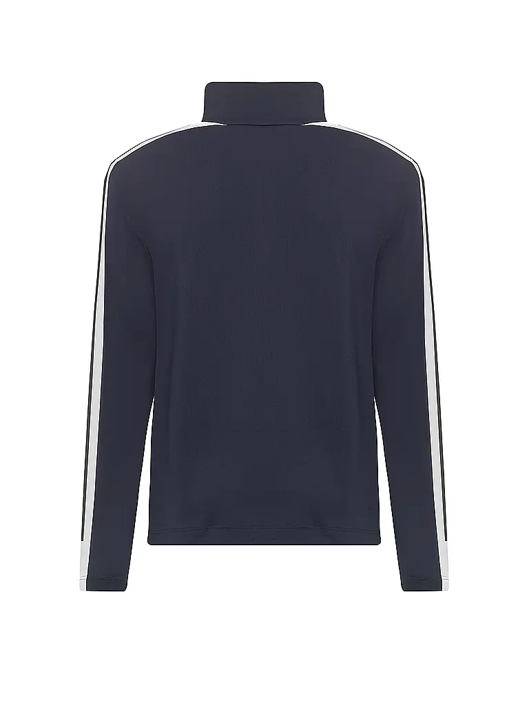 TONI SAILER | Herren Unterzieh Zipshirt Jordy | 