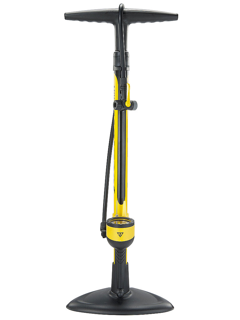 TOPEAK TOPEAK Standpumpe JoeBlow Sport III schwarz, schwarz