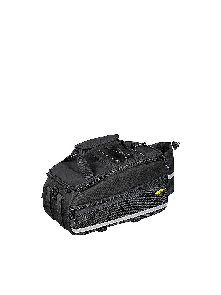 TOPEAK TOPEAK Packtasche MTM Trunk Bag Ex schwarz, schwarz