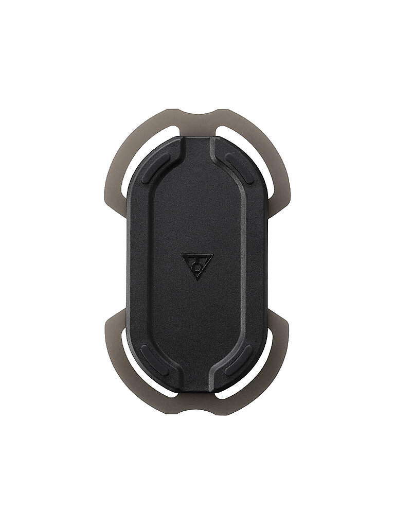 TOPEAK TOPEAK Handyhalterung Omni Ride Case 2 schwarz, schwarz