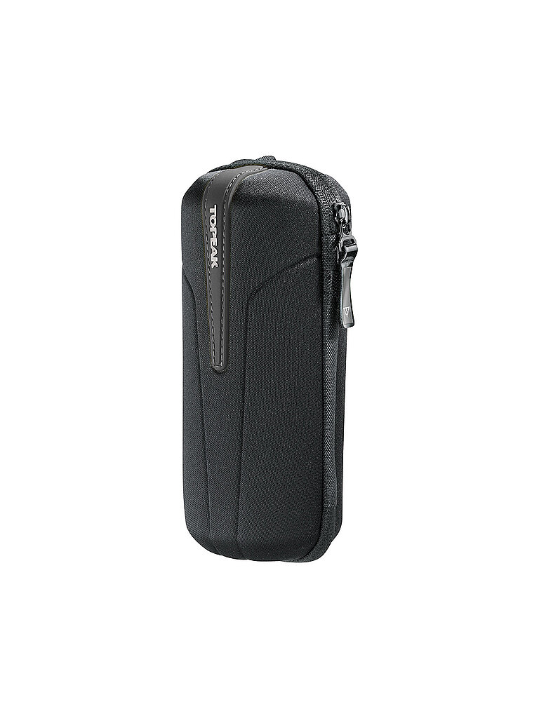 TOPEAK TOPEAK Tasche CagePack für Flaschenhalter schwarz, schwarz