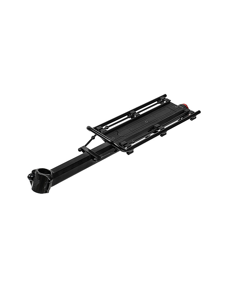 TOPEAK TOPEAK Gepäckträger MTX BEAMRACK II (E-TYPE) schwarz, schwarz
