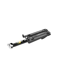 TOPEAK | Fahrrad-Gepäckträger MTX BeamRack EX | schwarz