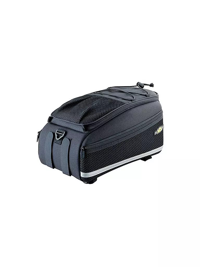 TOPEAK | Fahrrad-Packtasche Trunk Bag EX Strap | schwarz