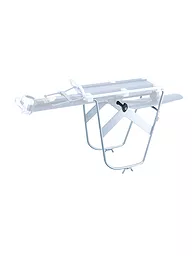TOPEAK | MTX Side Frame | silber