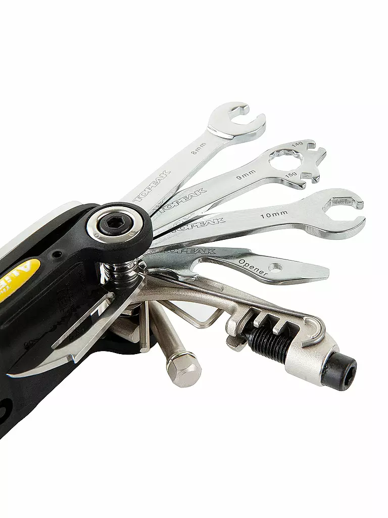 TOPEAK | Multifunktionswerkzeug Alien II | 
