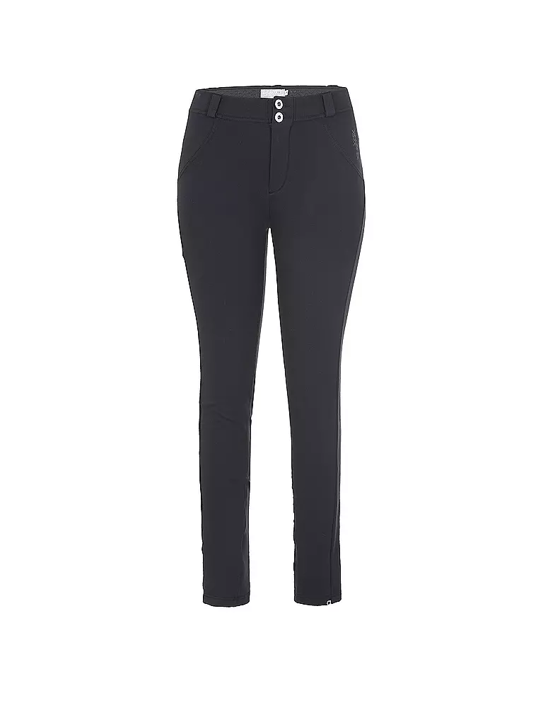 TORSTAI | Damen Wanderhose Sofia | schwarz