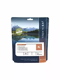 TREKN EAT | Outdoorfood Rührei mit Zwiebeln | Keine Farbe