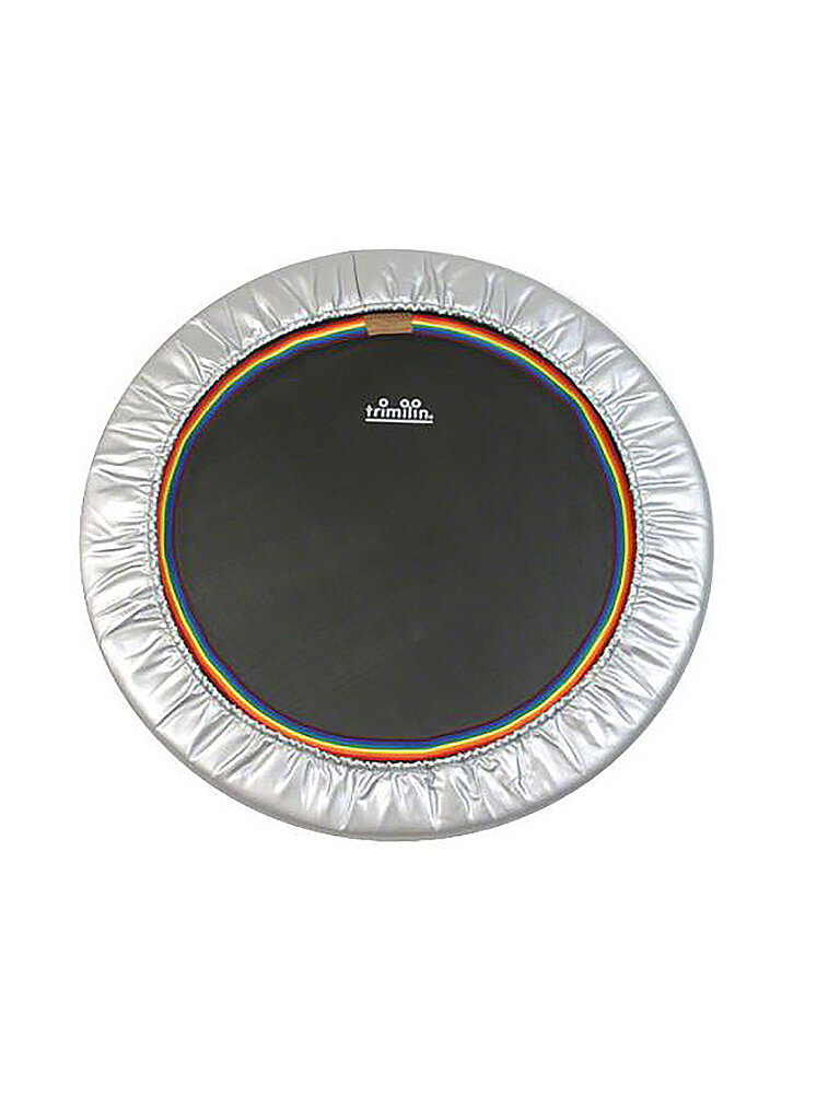 TRIMILIN TRIMILIN Trampolin Med Plus schwarz, schwarz