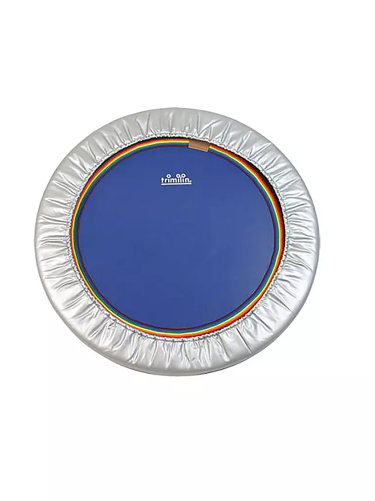 TRIMILIN | Trampolin Vario 100 Plus | blau