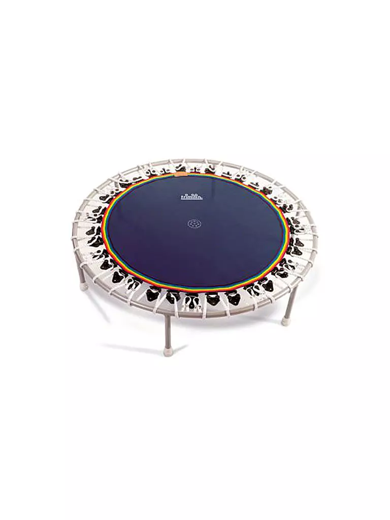 TRIMILIN | Trampolin Vario 100 Plus | blau