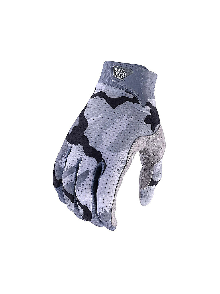 TROY LEE DESIGNS Herren MTB-Handschuhe Air Brushed Camo grau | XXL