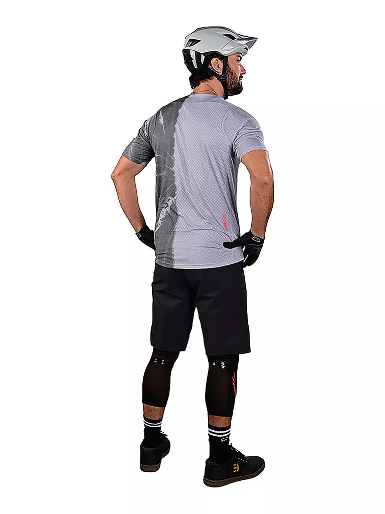 TROY LEE DESIGNS | Herren MTB-Short Skyline Mono w/Liner | schwarz