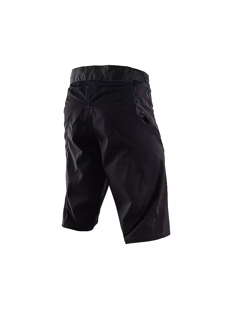 TROY LEE DESIGNS | Herren MTB-Short Sprint Mono | schwarz