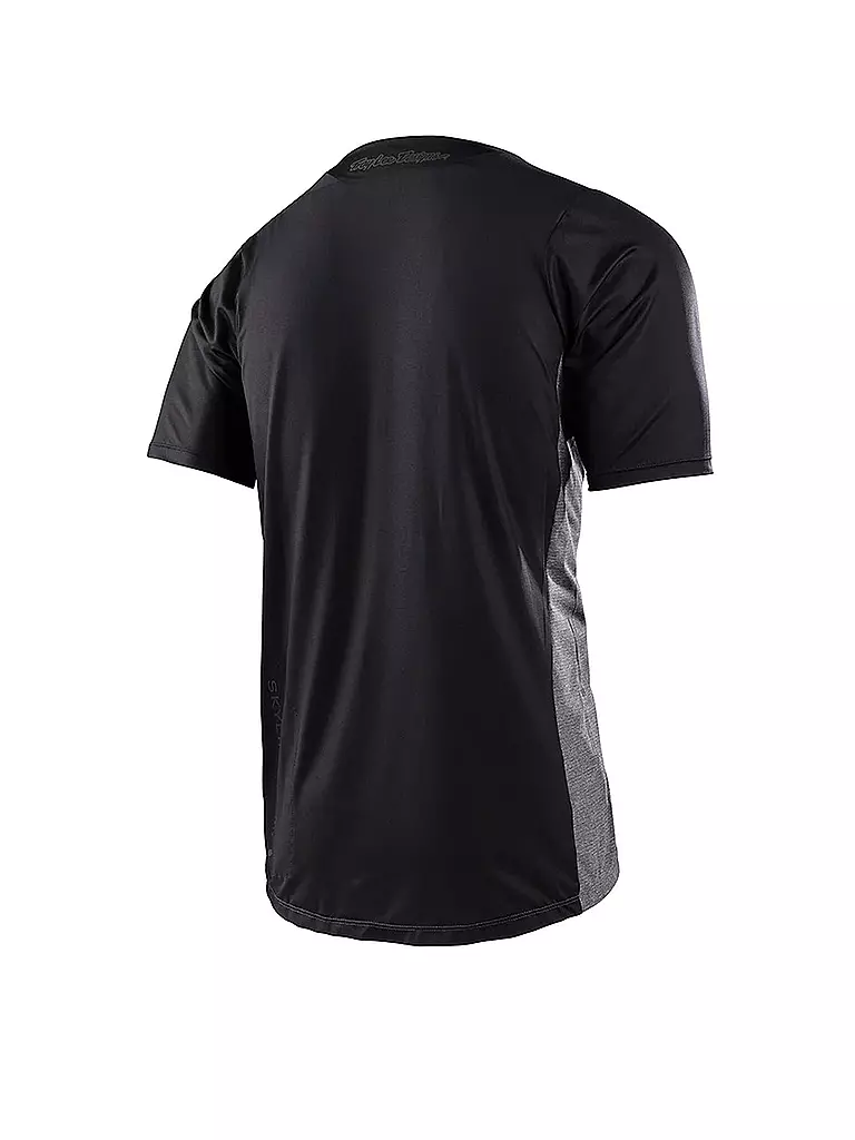 TROY LEE DESIGNS | Herren MTB-Trikot Skyline Signature | schwarz