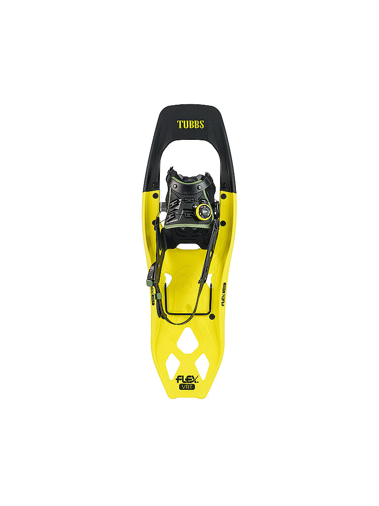 TUBBS TUBBS Schneeschuhe Flex VRT 25 gelb, gelb