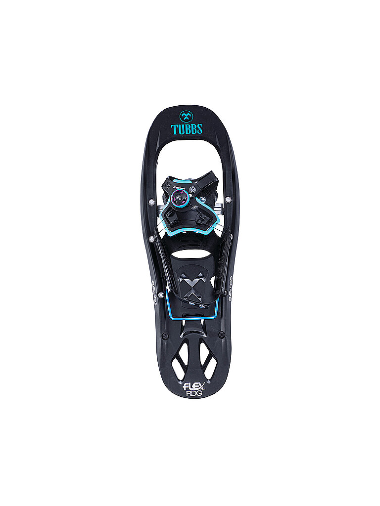 TUBBS Unisex Schneeschuhe Flex RDG 22 schwarz