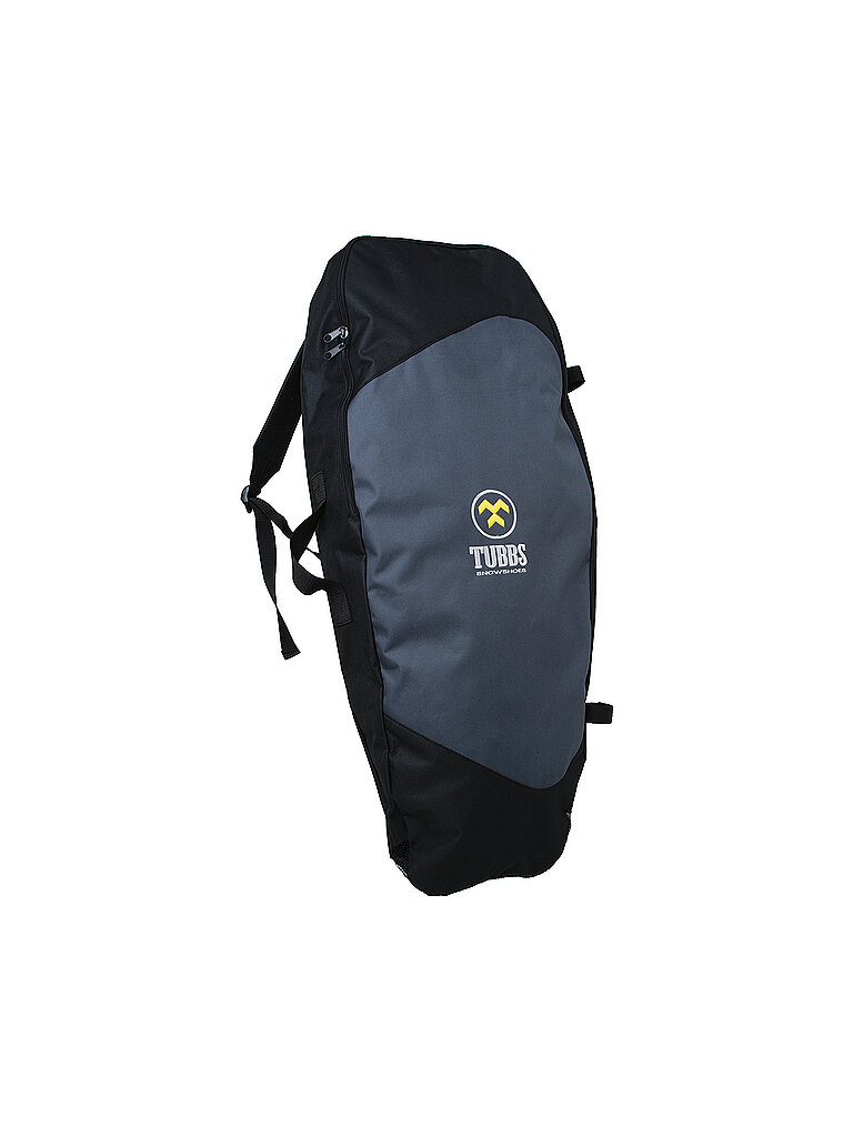 TUBBS TUBBS Schneeschuhtasche NapSac schwarz | S, schwarz