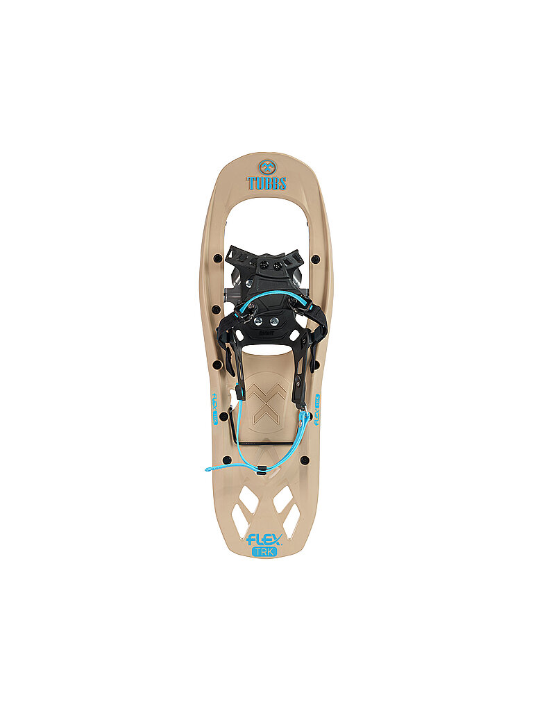 TUBBS TUBBS Herren Schneeschuhe Flex TRK 24 beige, beige