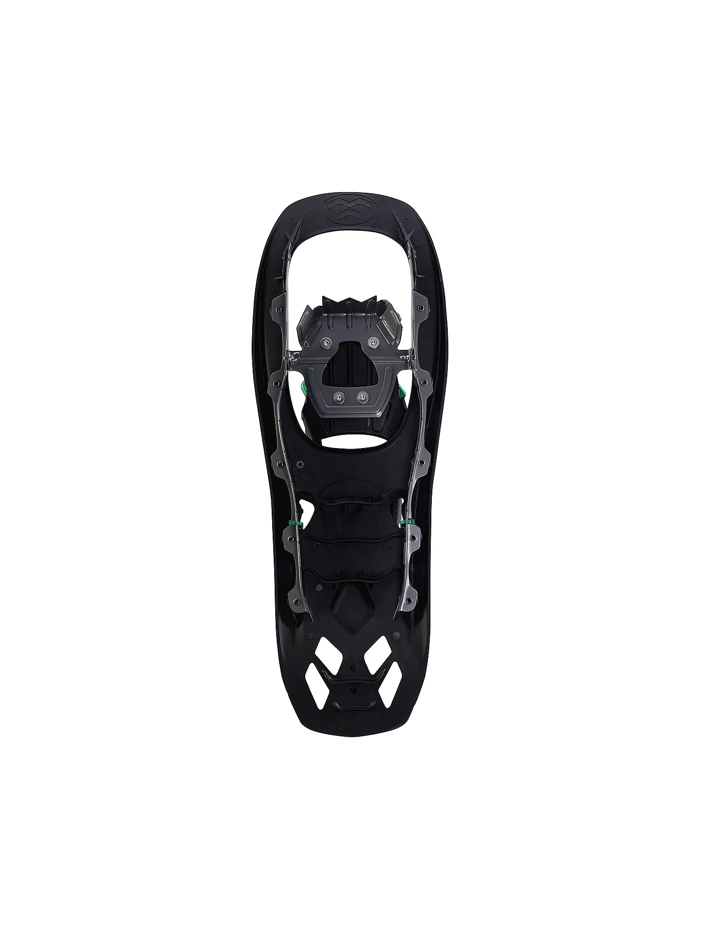 TUBBS | Herren Schneeschuhe Flex RDG 24 | schwarz